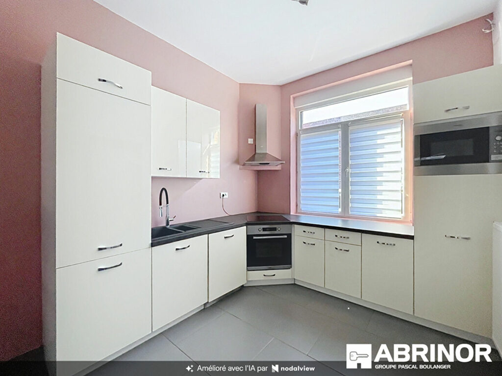 Maison en vente à ROUBAIX — photo 2
