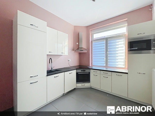 Maison en vente à ROUBAIX — photo 2