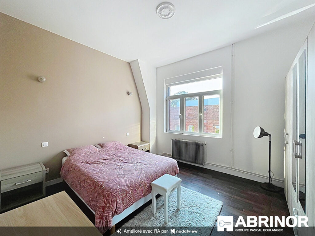 Maison en vente à ROUBAIX — photo 3