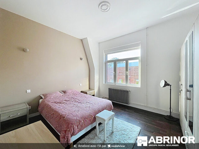 Maison en vente à ROUBAIX — photo 3