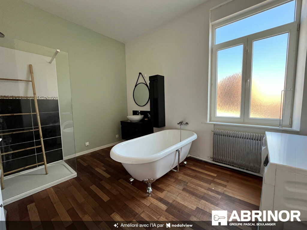 Maison en vente à ROUBAIX — photo 4