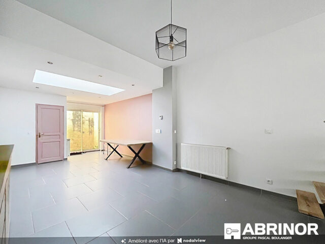 Maison en vente à ROUBAIX — photo 7