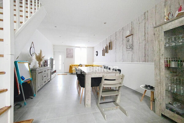 Maison en vente à SAILLY SUR LA LYS — photo 1