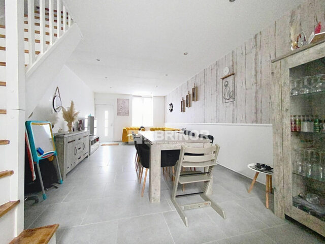 Maison en vente à SAILLY SUR LA LYS — photo 1