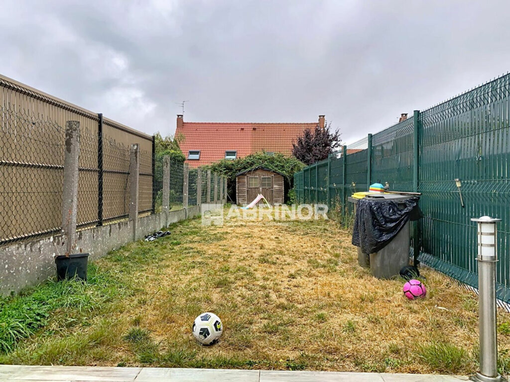 Maison en vente à SAILLY SUR LA LYS — photo 7