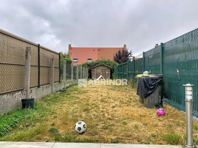 Maison en vente à SAILLY SUR LA LYS — photo 7