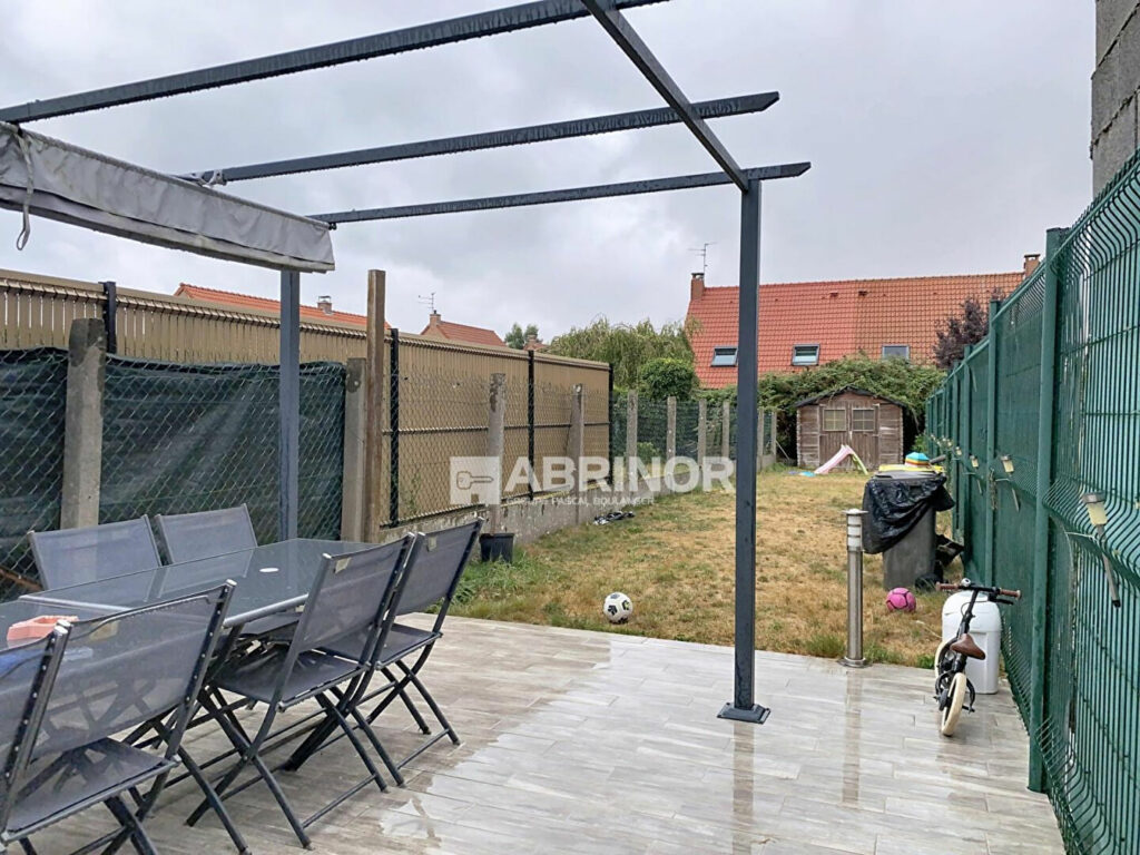 Maison en vente à SAILLY SUR LA LYS — photo 8