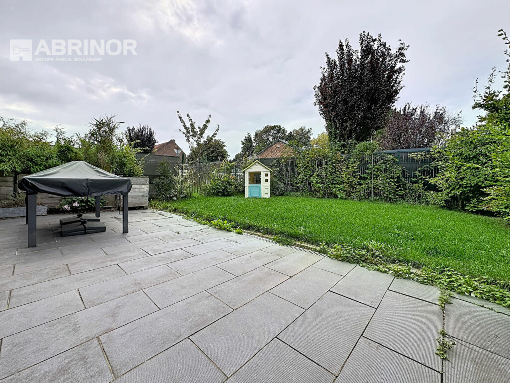 Maison en vente à SAINGHIN EN MELANTOIS — photo 2