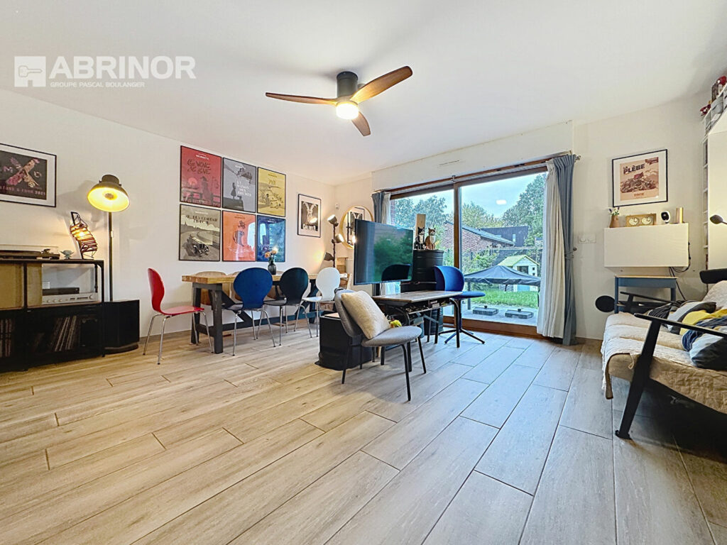 Maison en vente à SAINGHIN EN MELANTOIS — photo 3