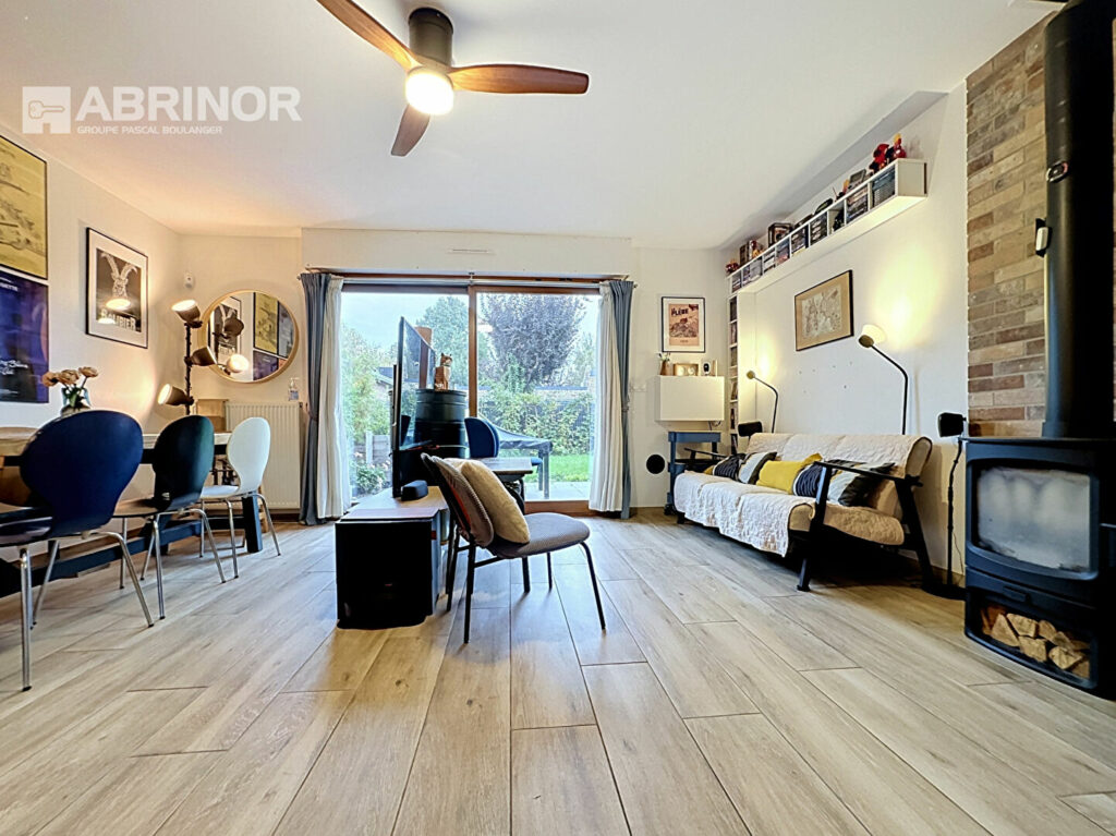 Maison en vente à SAINGHIN EN MELANTOIS — photo 4