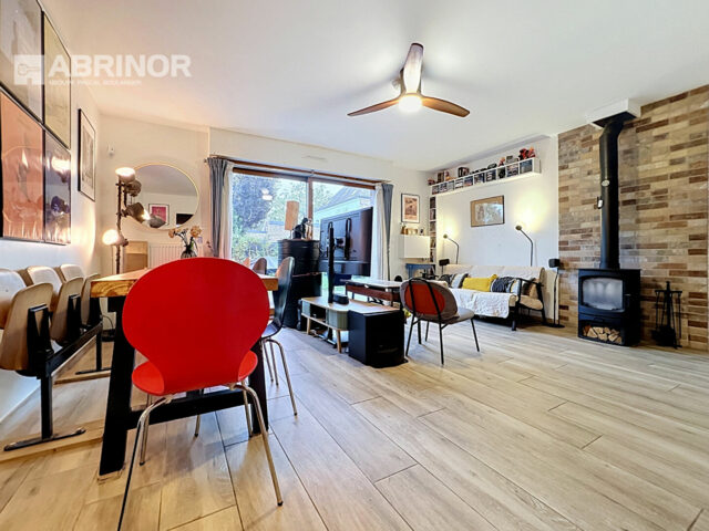 Maison en vente à SAINGHIN EN MELANTOIS — photo 5