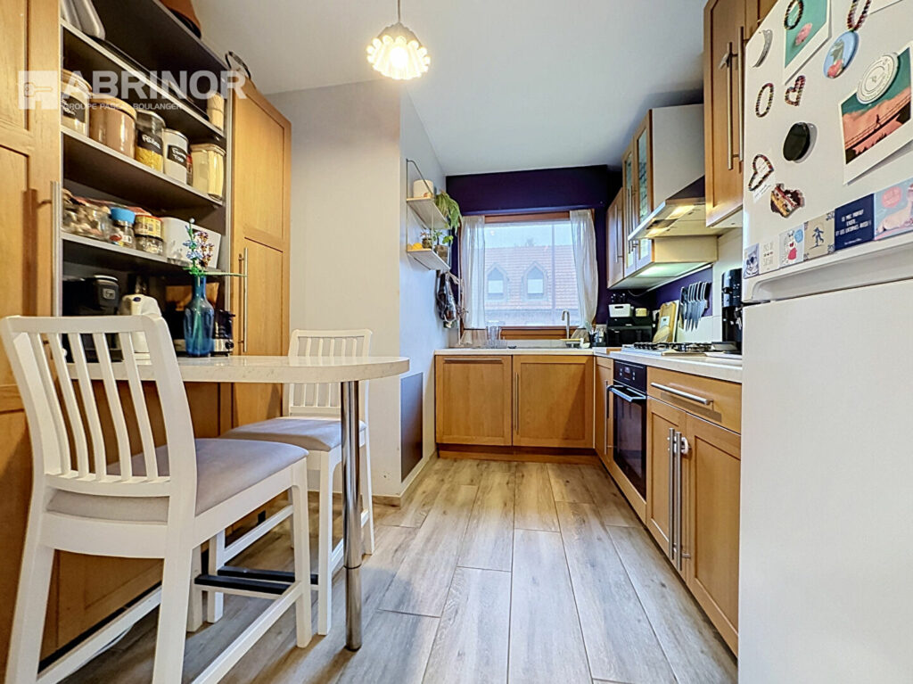 Maison en vente à SAINGHIN EN MELANTOIS — photo 6