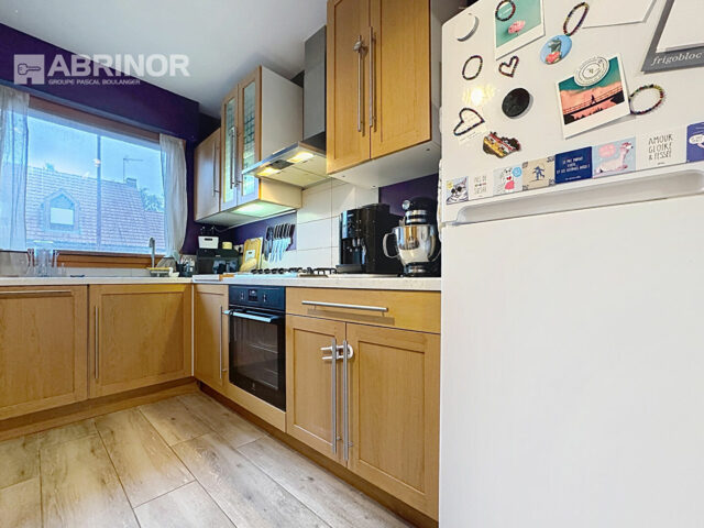 Maison en vente à SAINGHIN EN MELANTOIS — photo 7