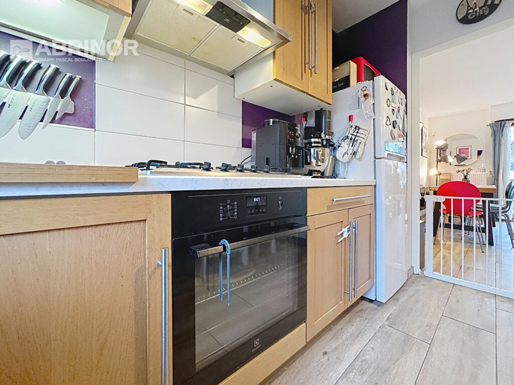 Maison en vente à SAINGHIN EN MELANTOIS — photo 8