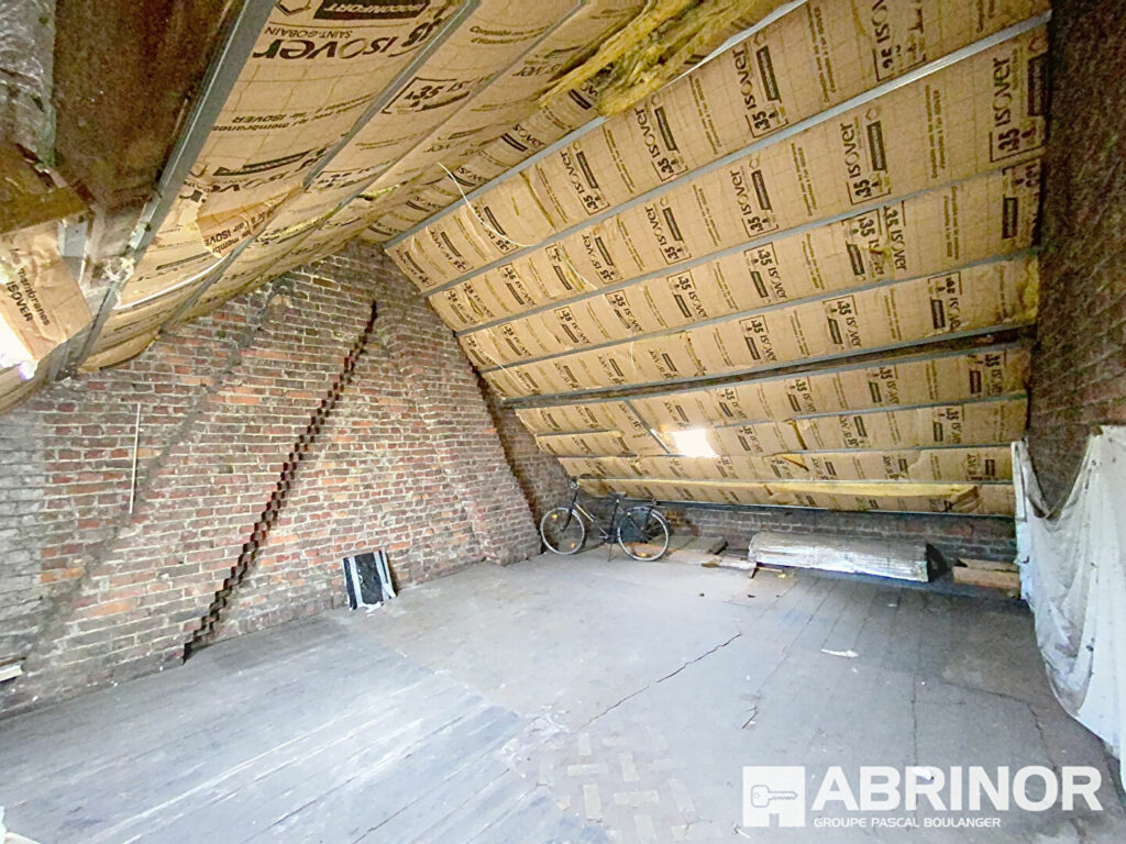 Maison en vente à SAINT AMAND LES EAUX — photo 5