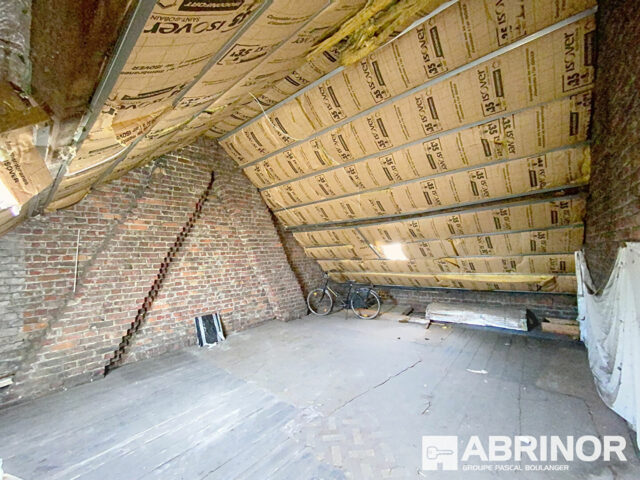 Maison en vente à SAINT AMAND LES EAUX — photo 5