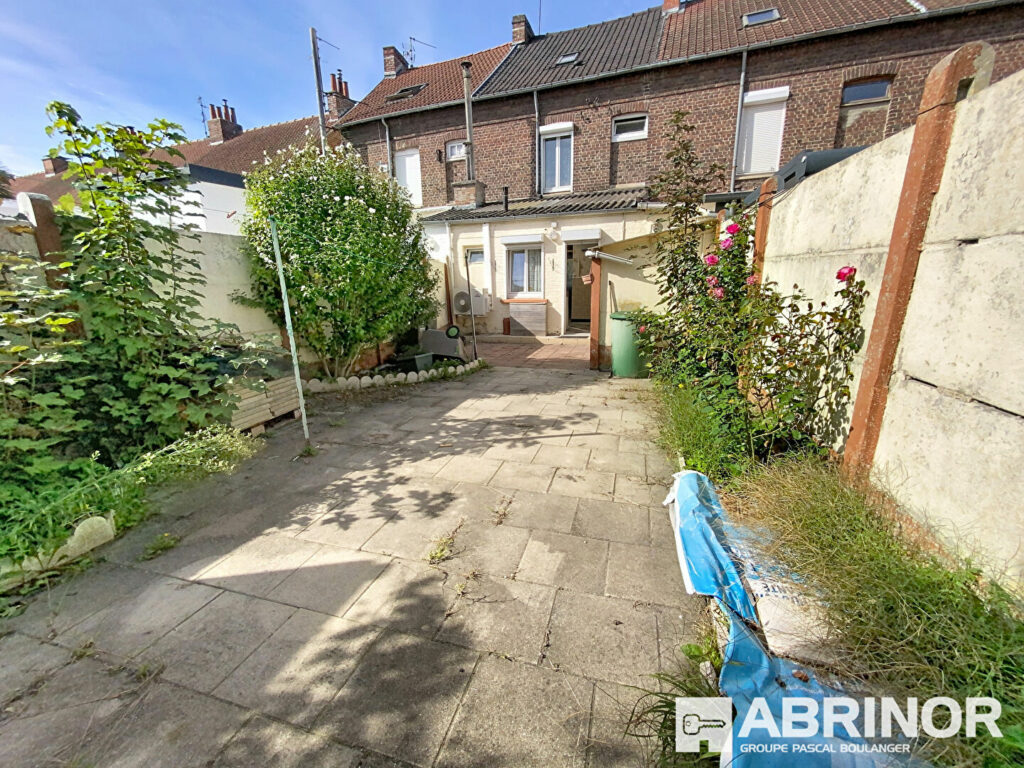 Maison en vente à SAINT AMAND LES EAUX — photo 6