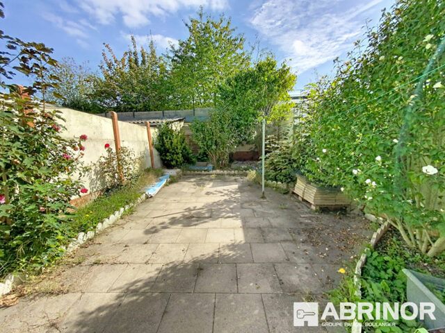 Maison en vente à SAINT AMAND LES EAUX — photo 7