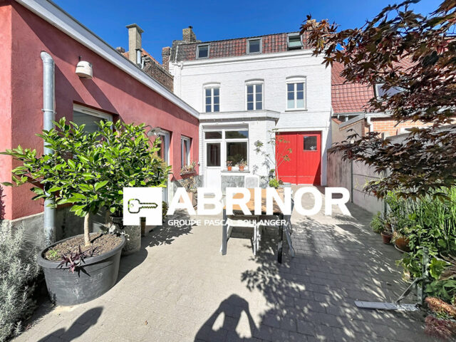 Maison en vente à Seclin — photo 1