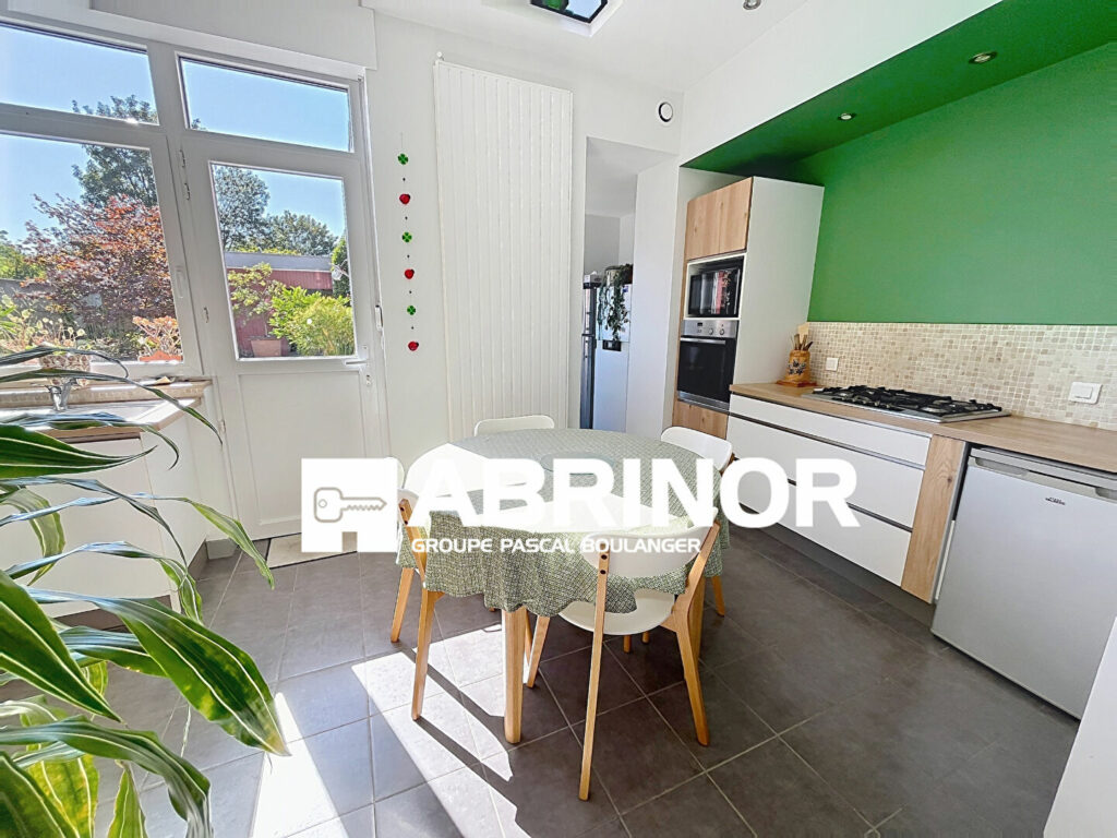 Maison en vente à Seclin — photo 3