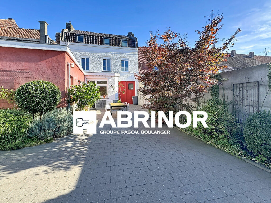 Maison en vente à Seclin — photo 5