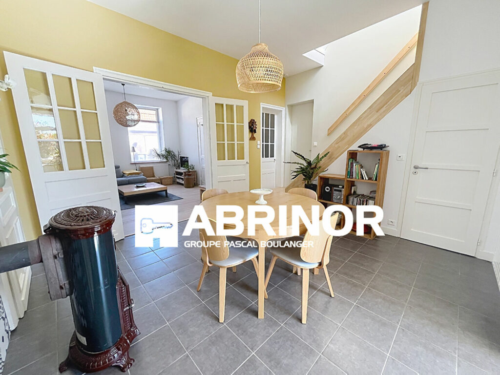Maison en vente à Seclin — photo 12