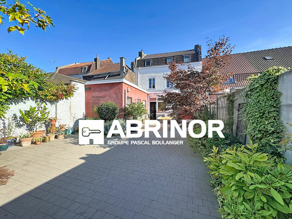 Maison en vente à Seclin — photo 15