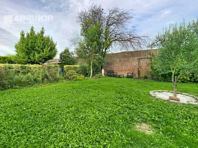Maison en vente à TEMPLEUVE EN PEVELE — photo 18