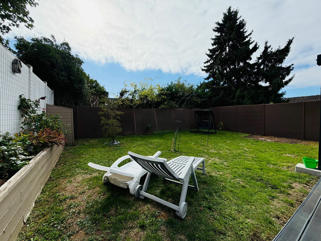 Maison en vente à Tourcoing — photo 4