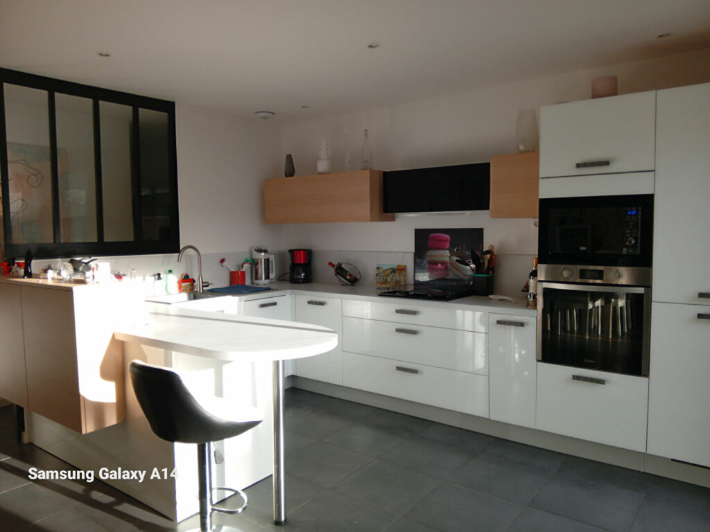 Maison en vente à Tourcoing — photo 8