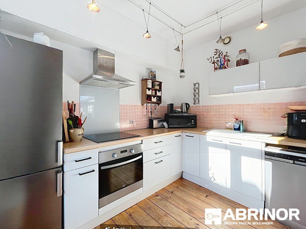 Maison en vente à TOURCOING — photo 2