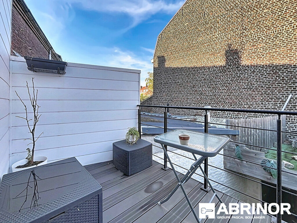 Maison en vente à TOURCOING — photo 6