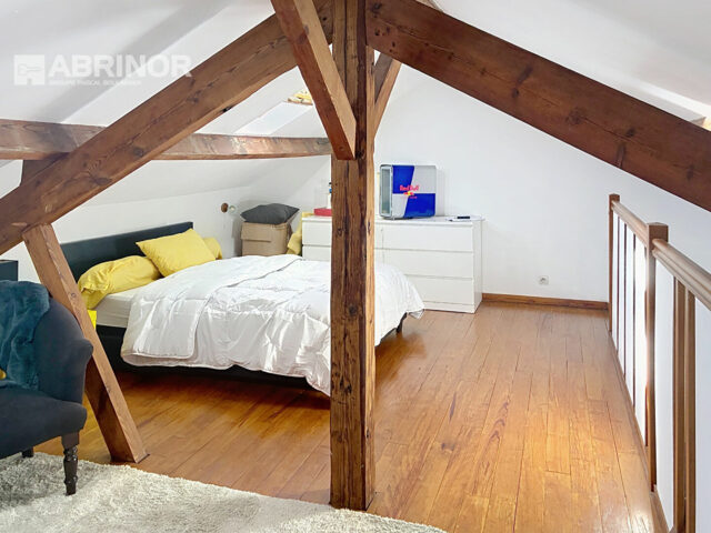 Maison en vente à valenciennes — photo 5