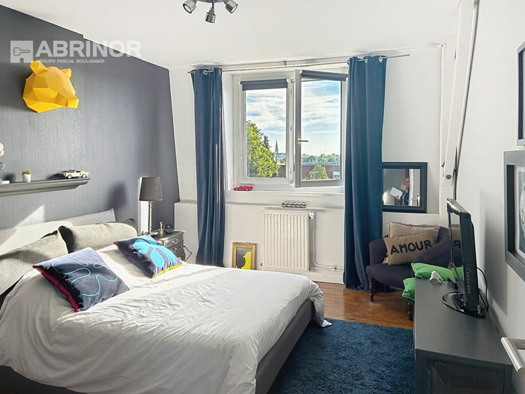 Maison en vente à valenciennes — photo 7