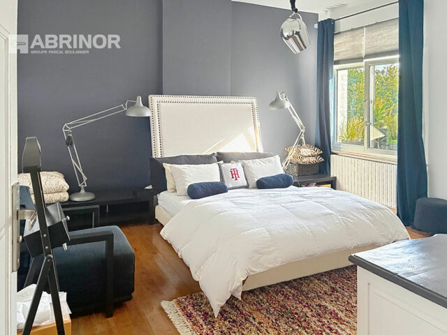 Maison en vente à valenciennes — photo 9