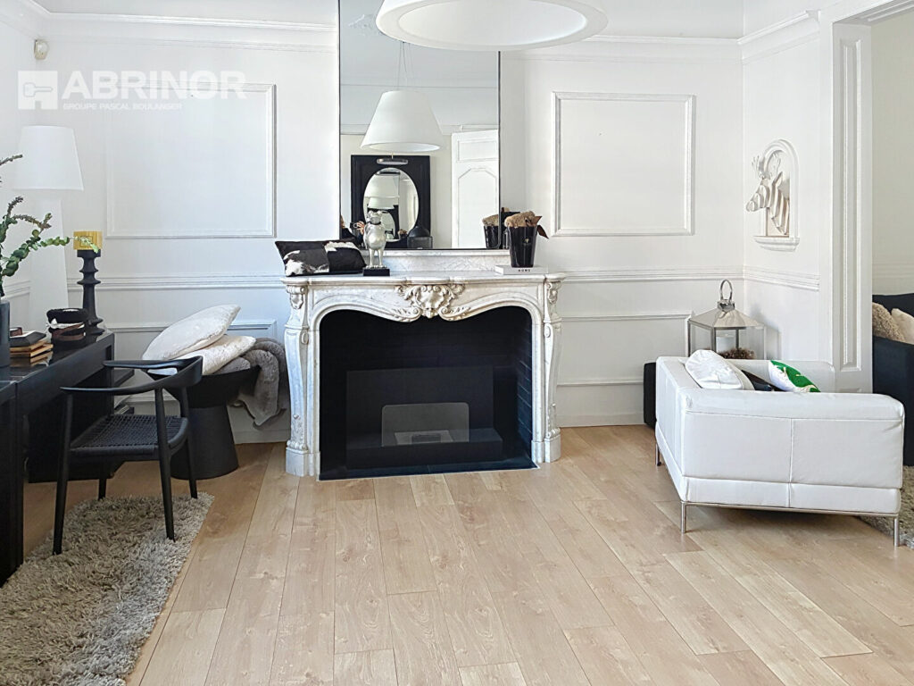 Maison en vente à valenciennes — photo 12