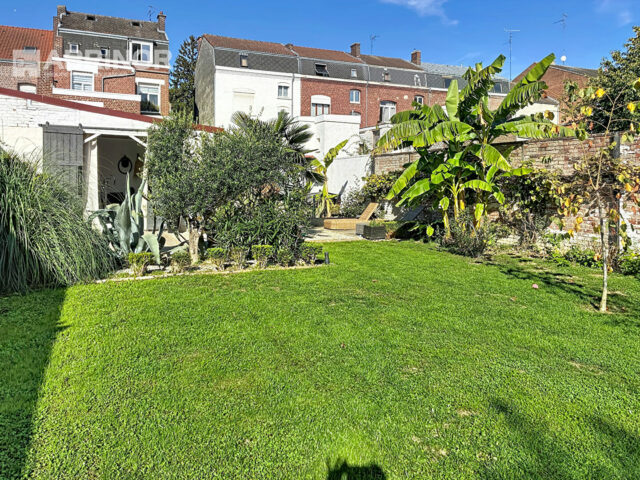 Maison en vente à valenciennes — photo 13
