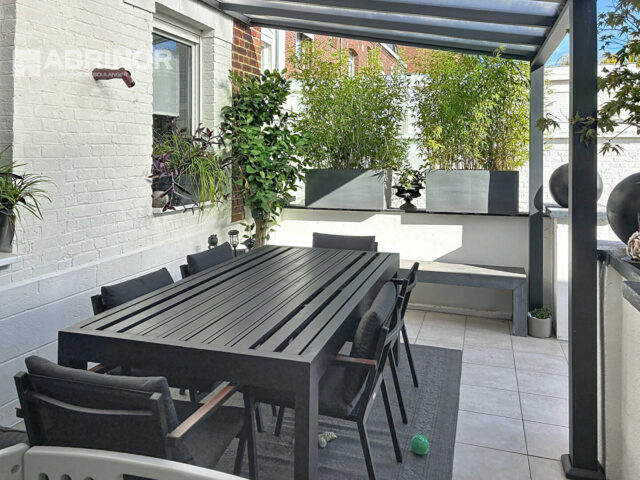 Maison en vente à valenciennes — photo 14
