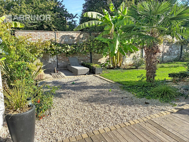 Maison en vente à valenciennes — photo 16