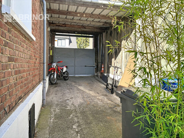 Maison en vente à valenciennes — photo 17