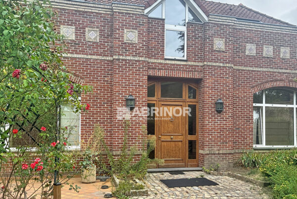 Maison en vente à valenciennes — photo 1