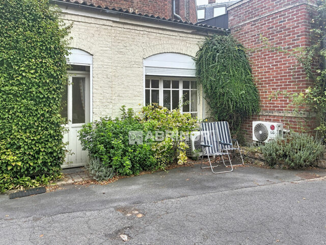 Maison en vente à valenciennes — photo 5