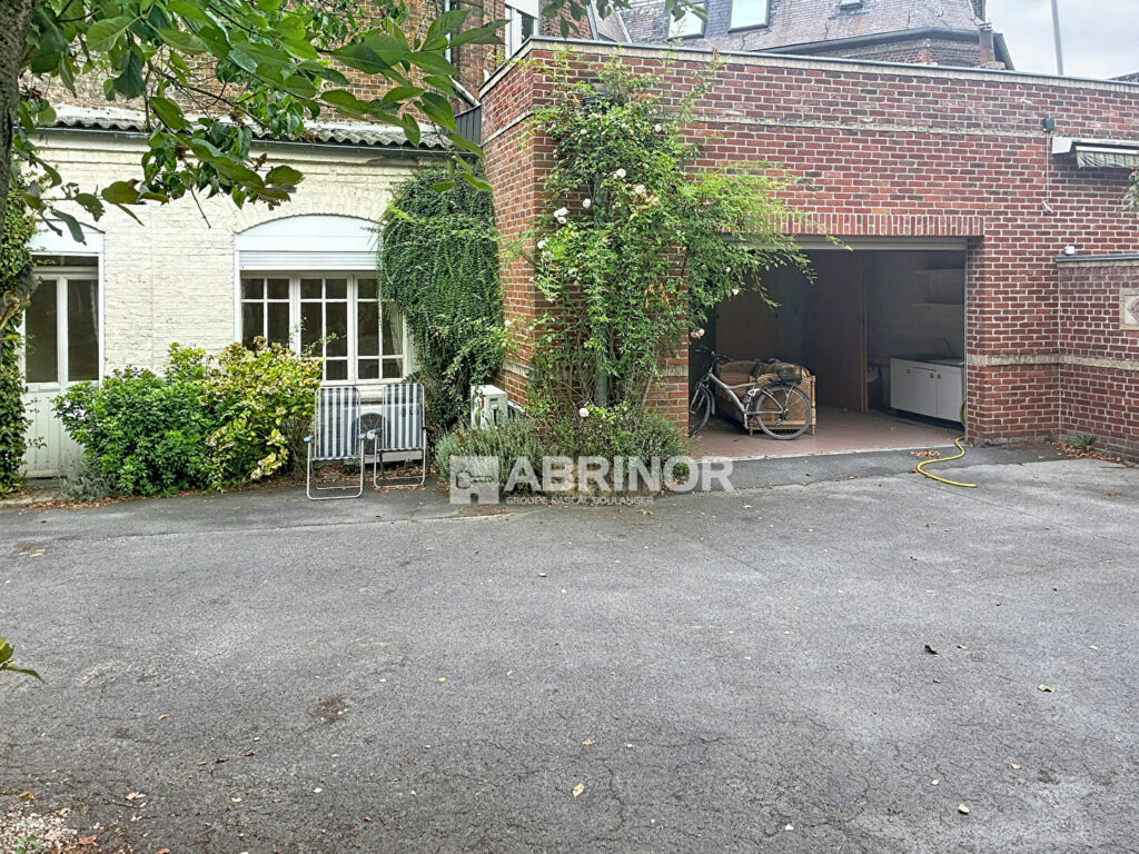 Maison en vente à valenciennes — photo 12