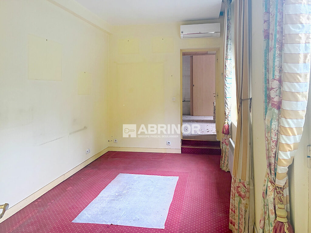 Maison en vente à valenciennes — photo 13