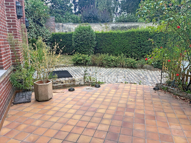 Maison en vente à valenciennes — photo 15