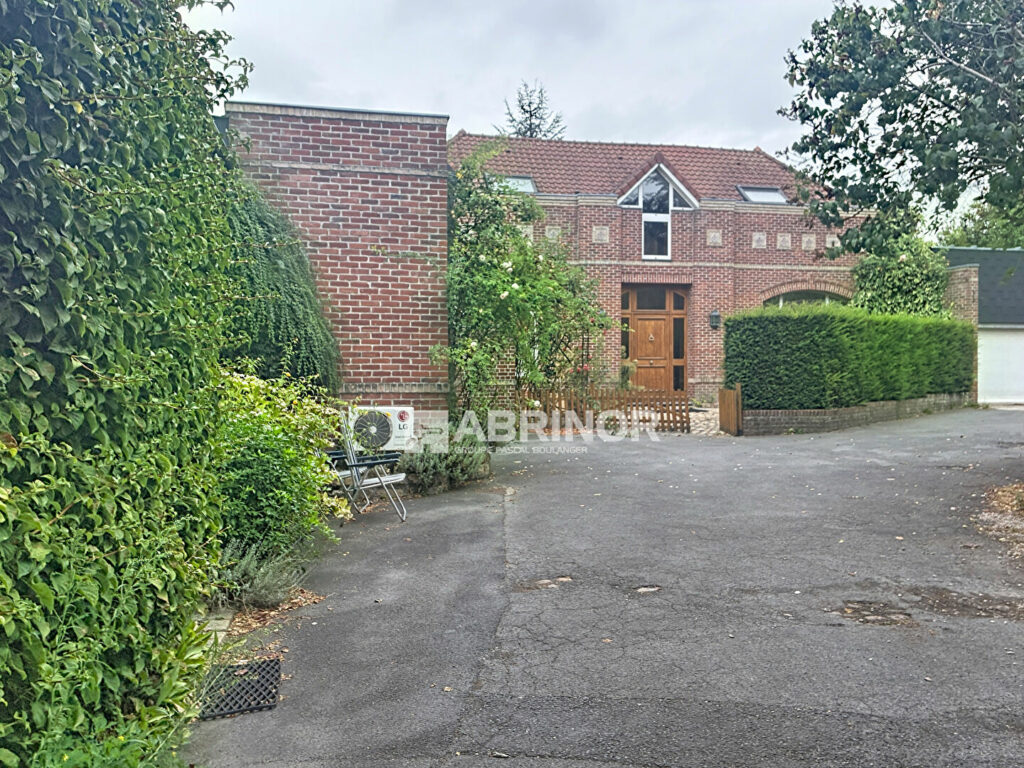 Maison en vente à valenciennes — photo 16