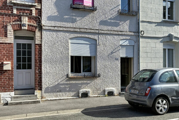 Maison en vente à valenciennes — photo 1