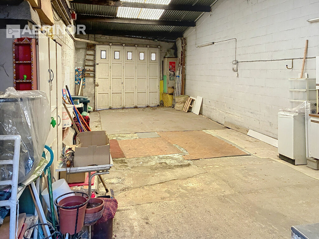 Maison en vente à valenciennes — photo 2