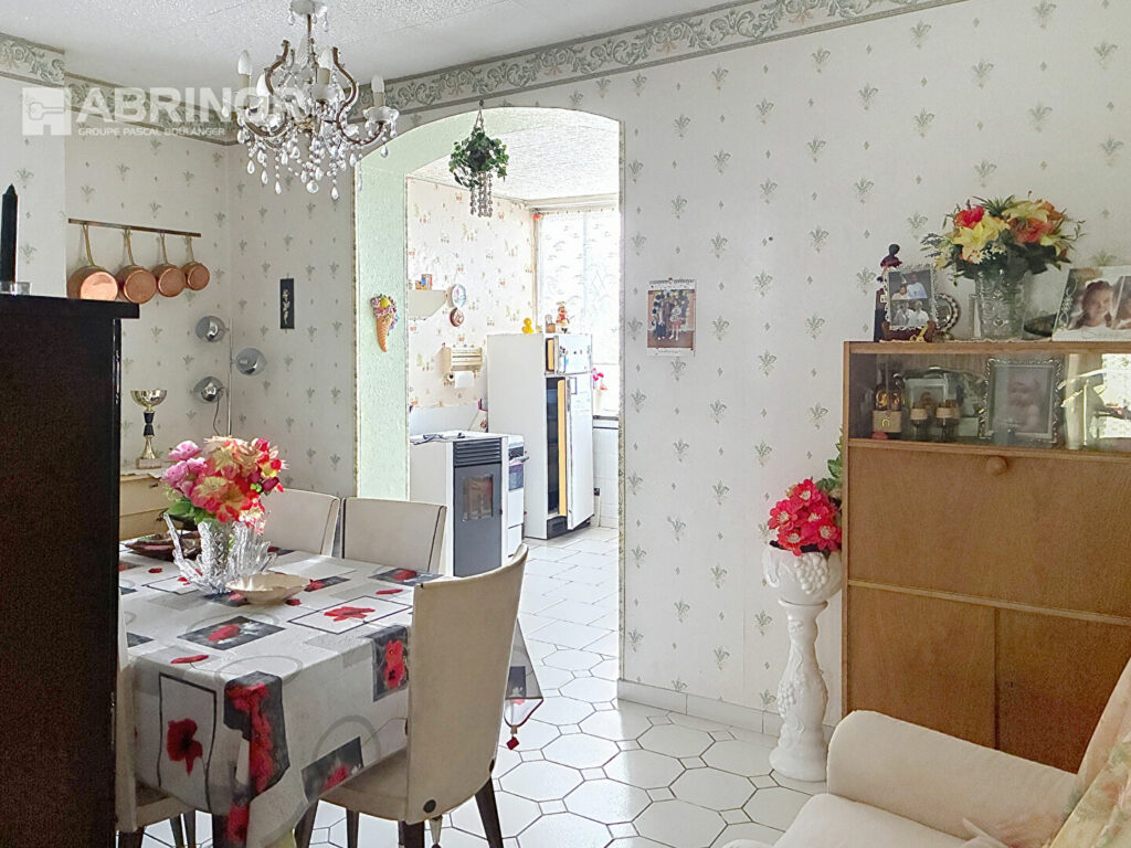Maison en vente à valenciennes — photo 4