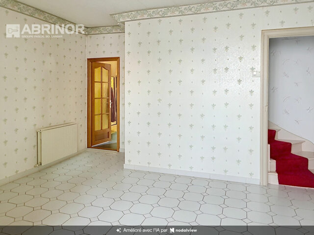 Maison en vente à valenciennes — photo 7
